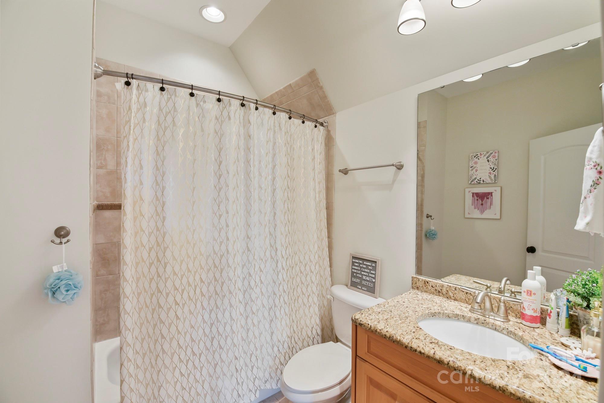 Longbrooke - Residential