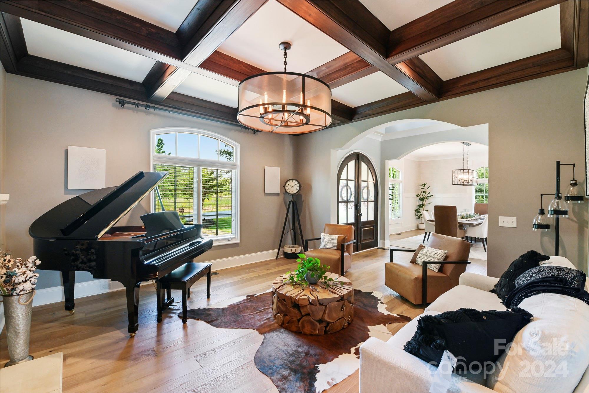 Longbrooke - Residential