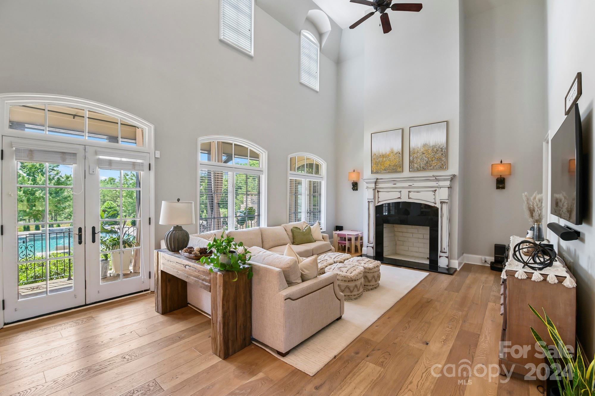 Longbrooke - Residential