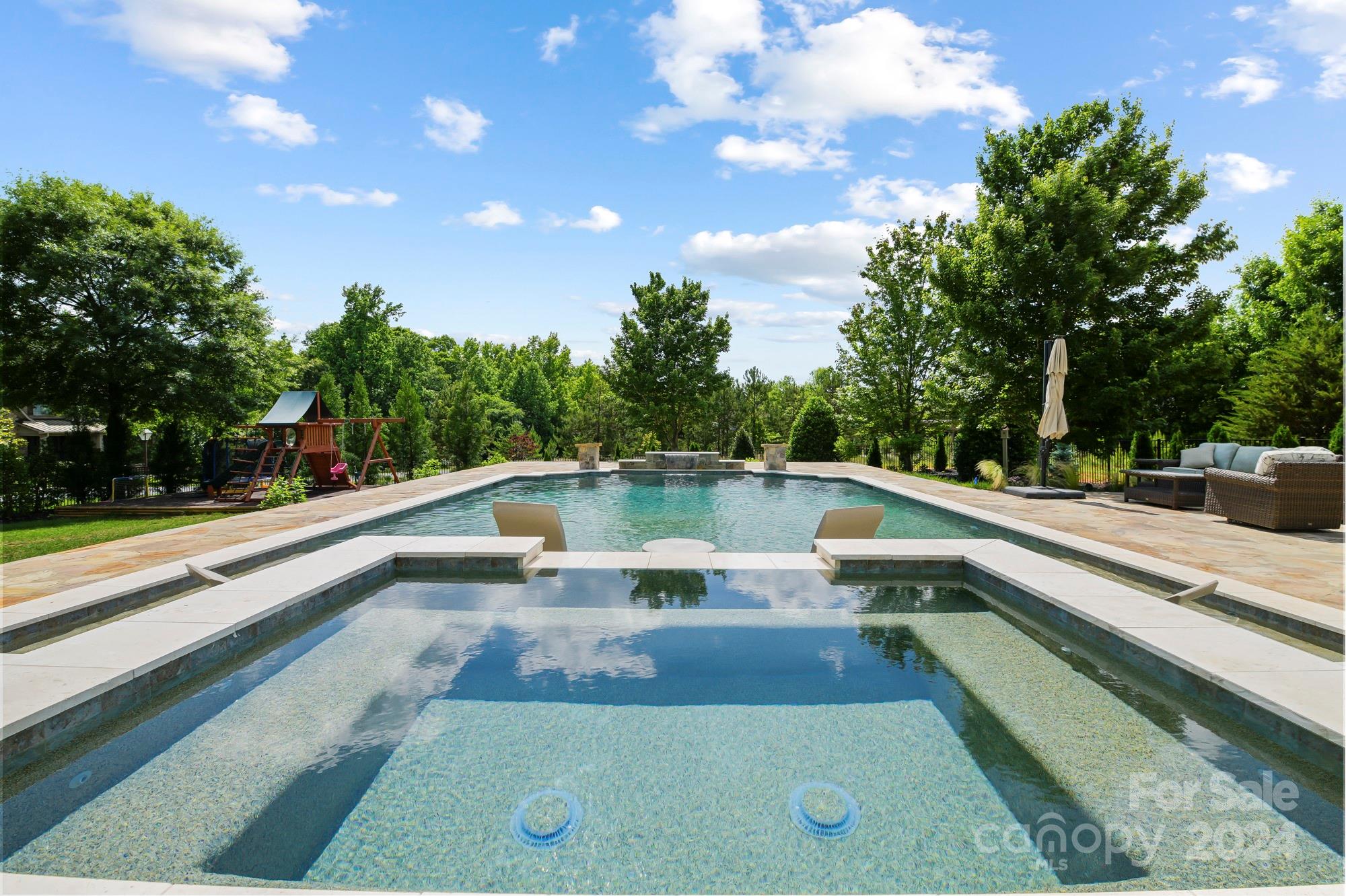 Longbrooke - Residential