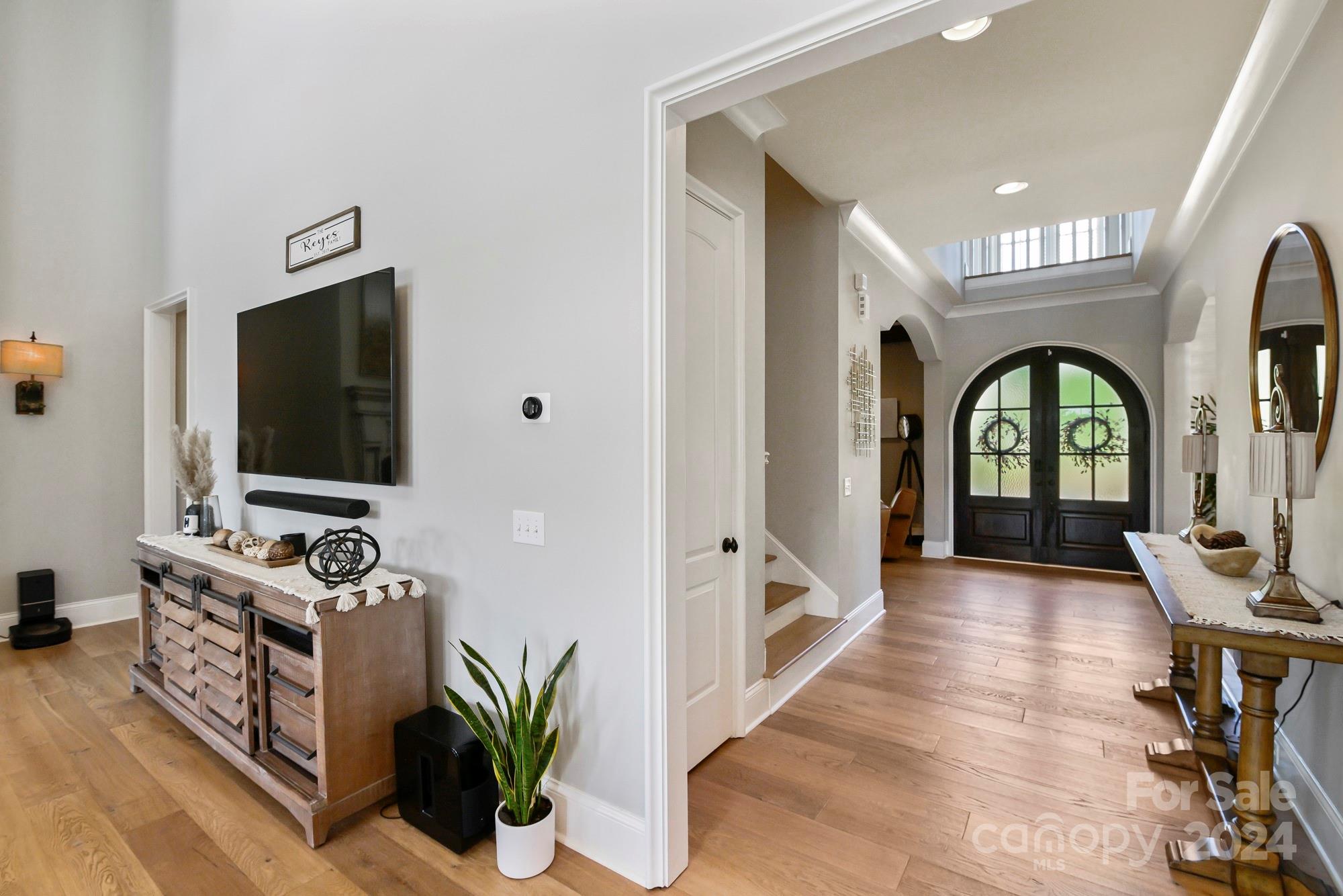 Longbrooke - Residential