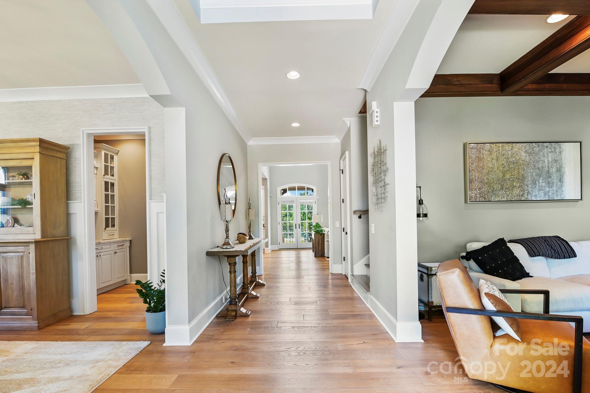 Longbrooke - Residential