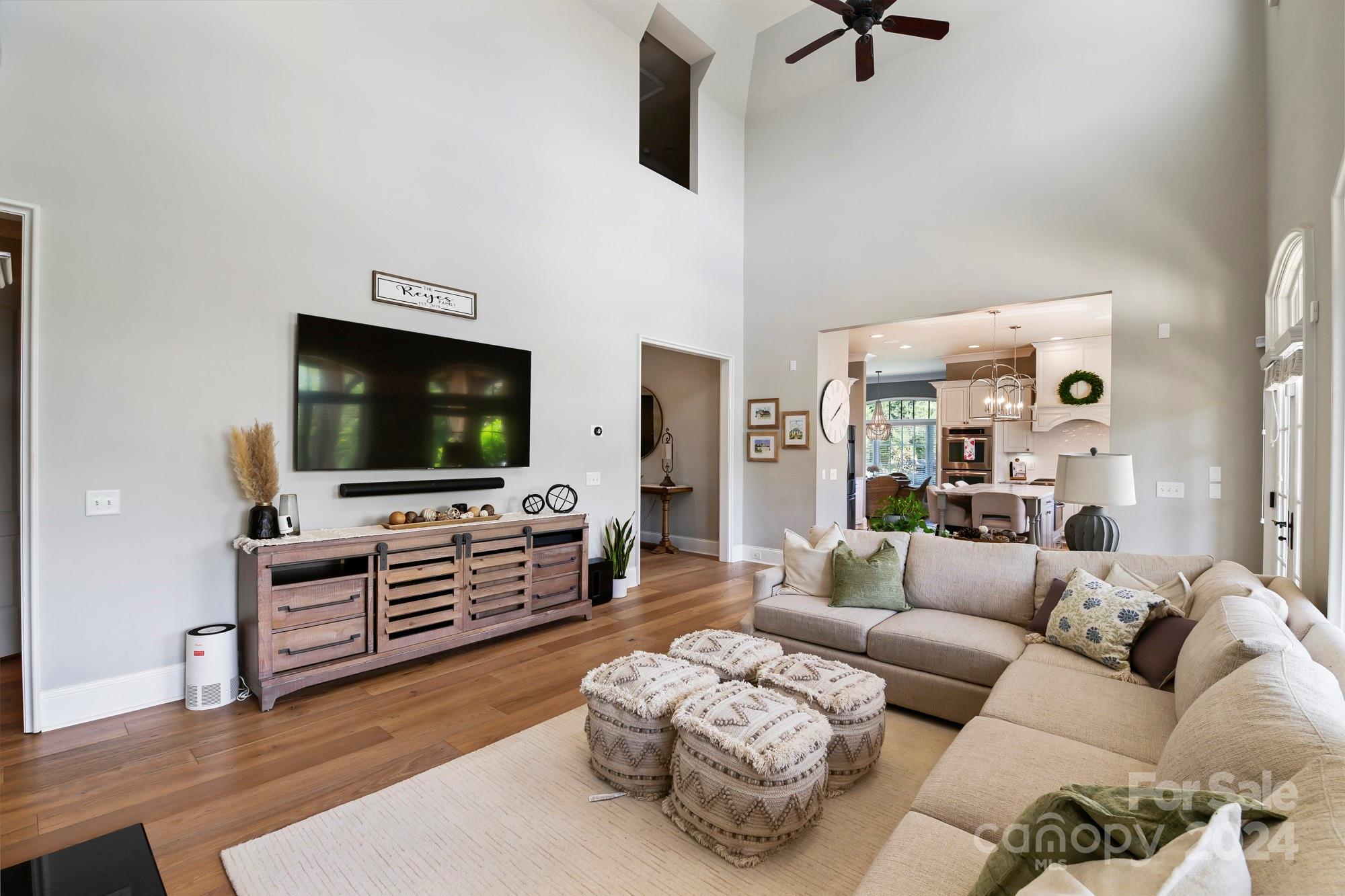 Longbrooke - Residential