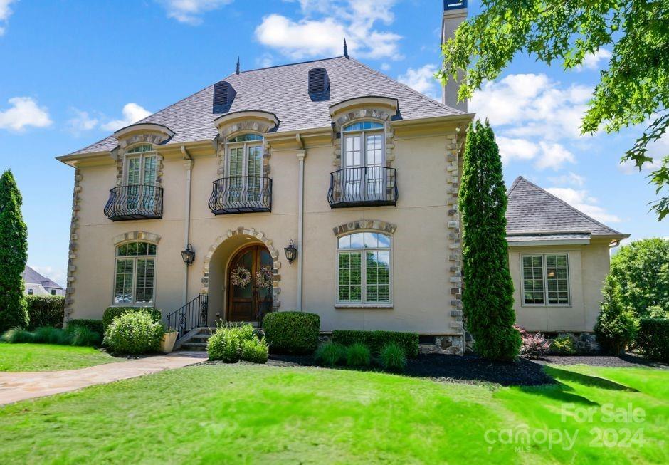 Longbrooke - Residential