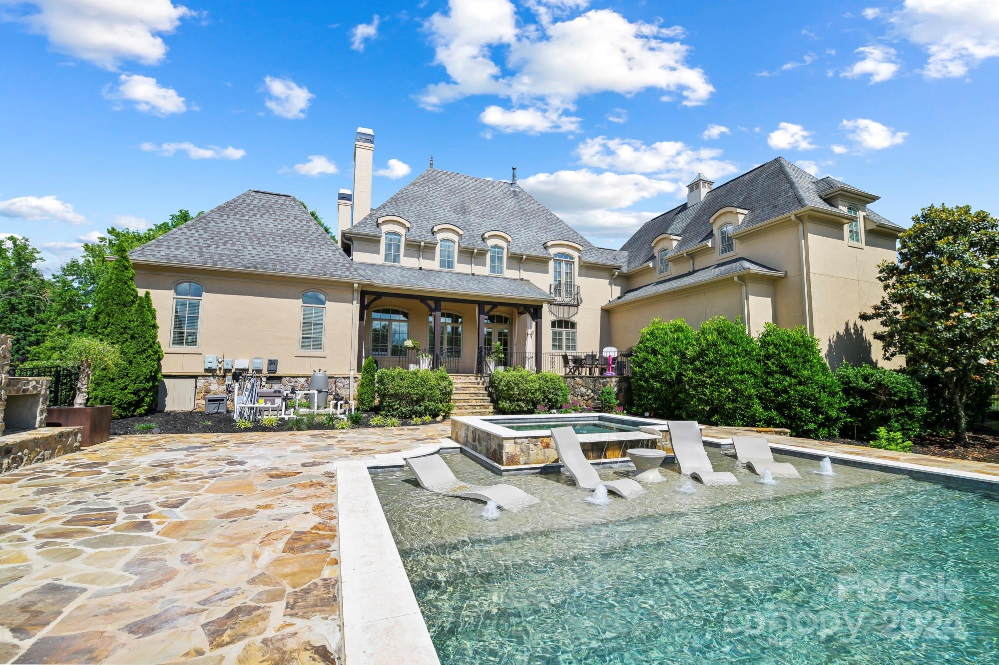 Longbrooke - Residential