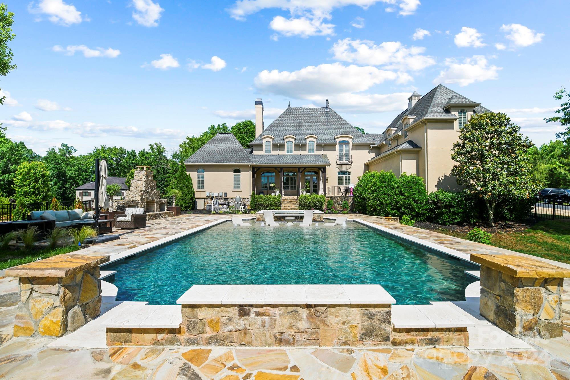 Longbrooke - Residential