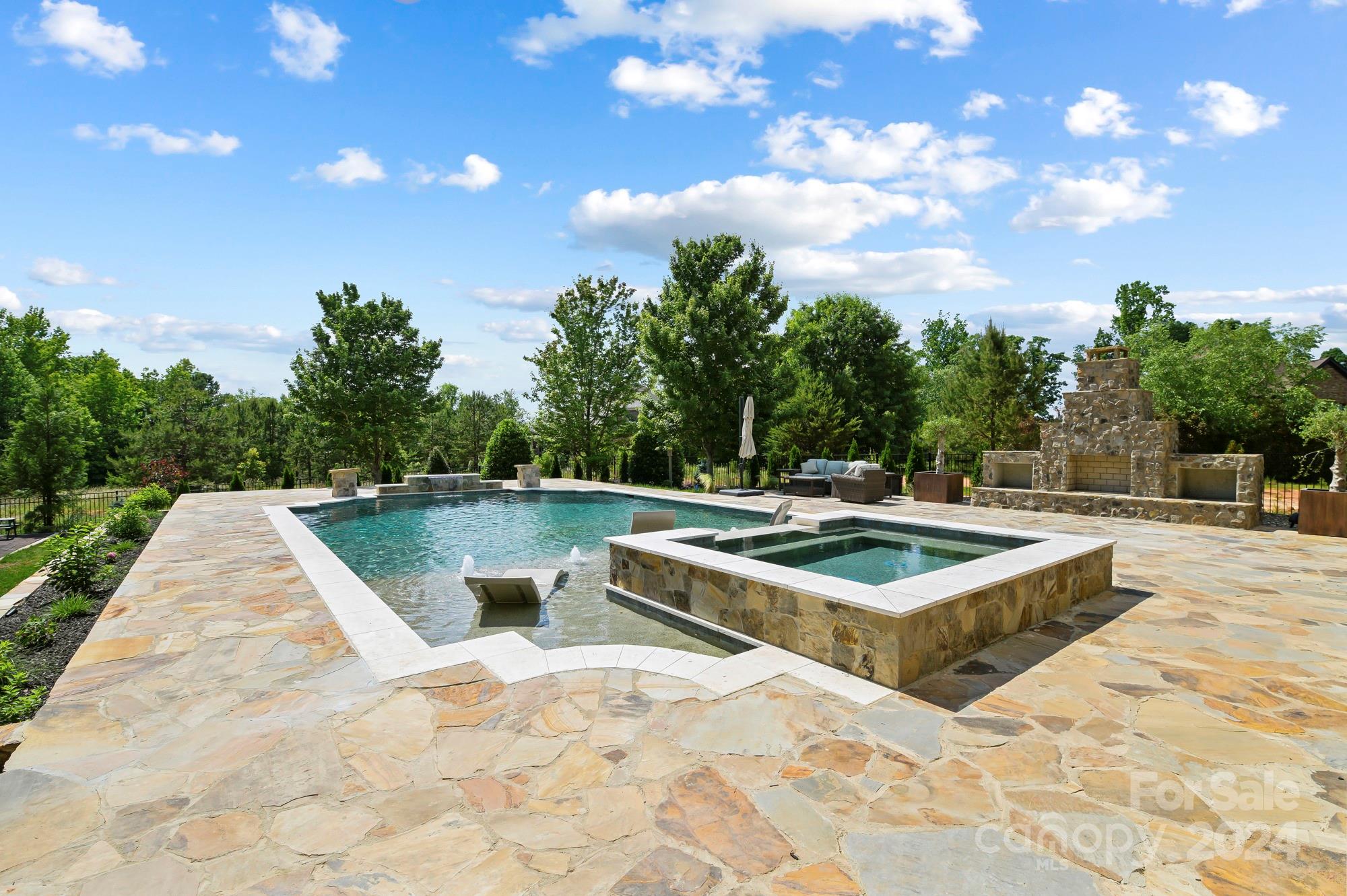 Longbrooke - Residential