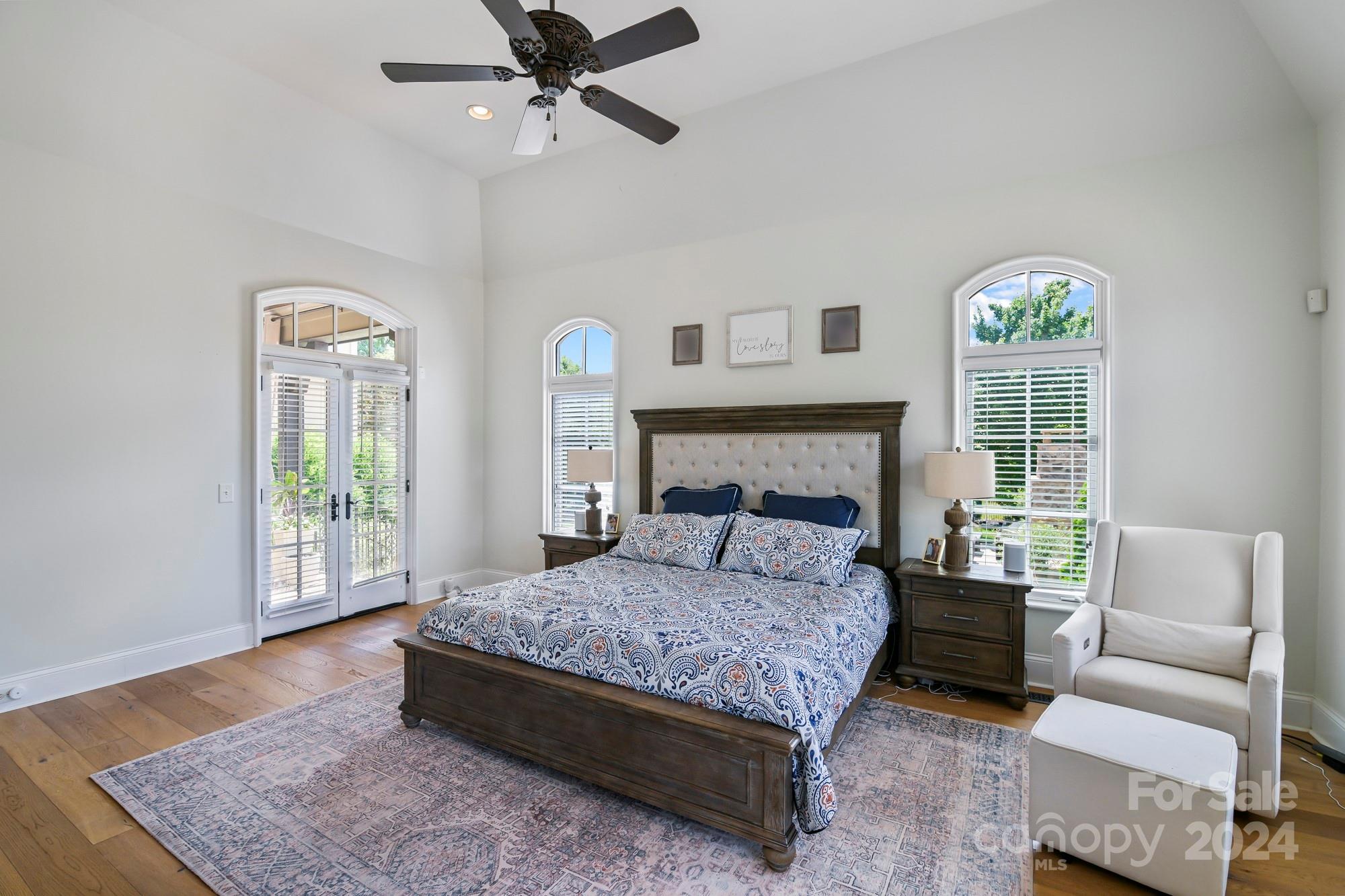 Longbrooke - Residential