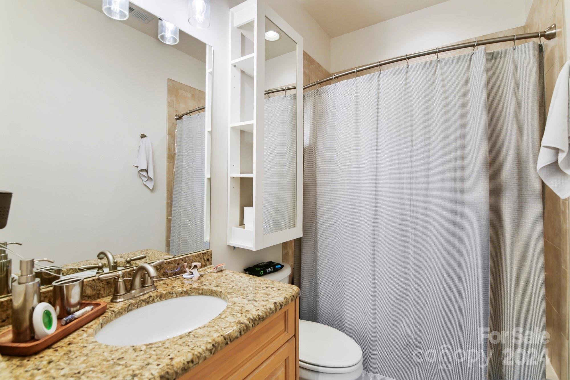 Longbrooke - Residential