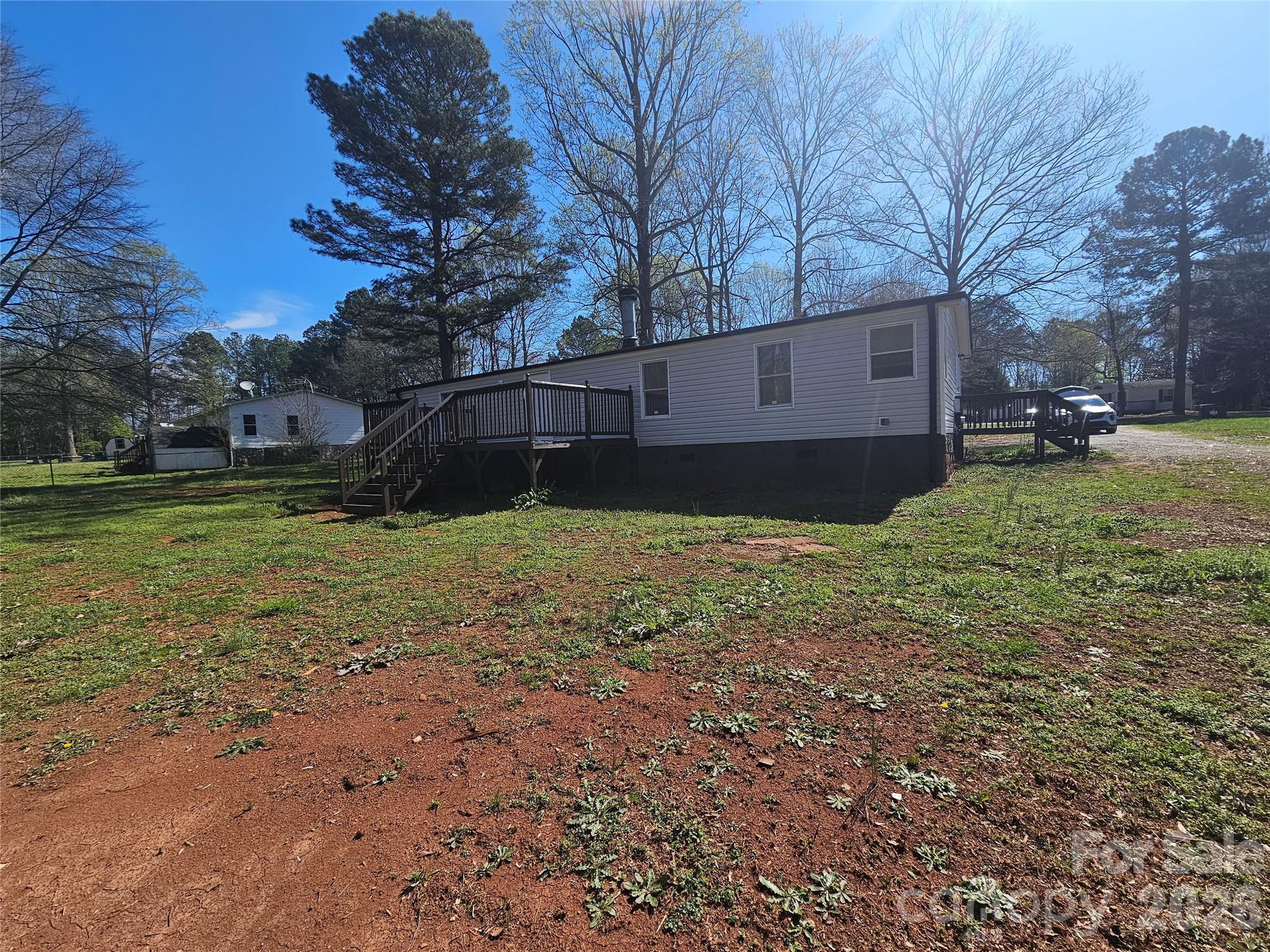 Meadowbrook - Residential