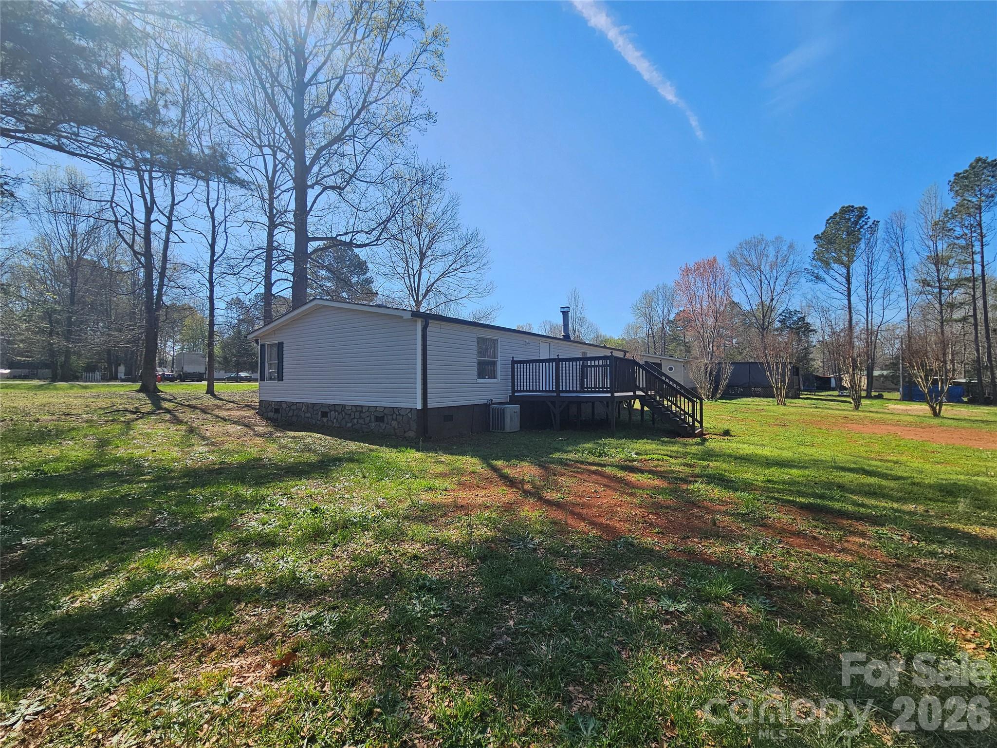 Meadowbrook - Residential