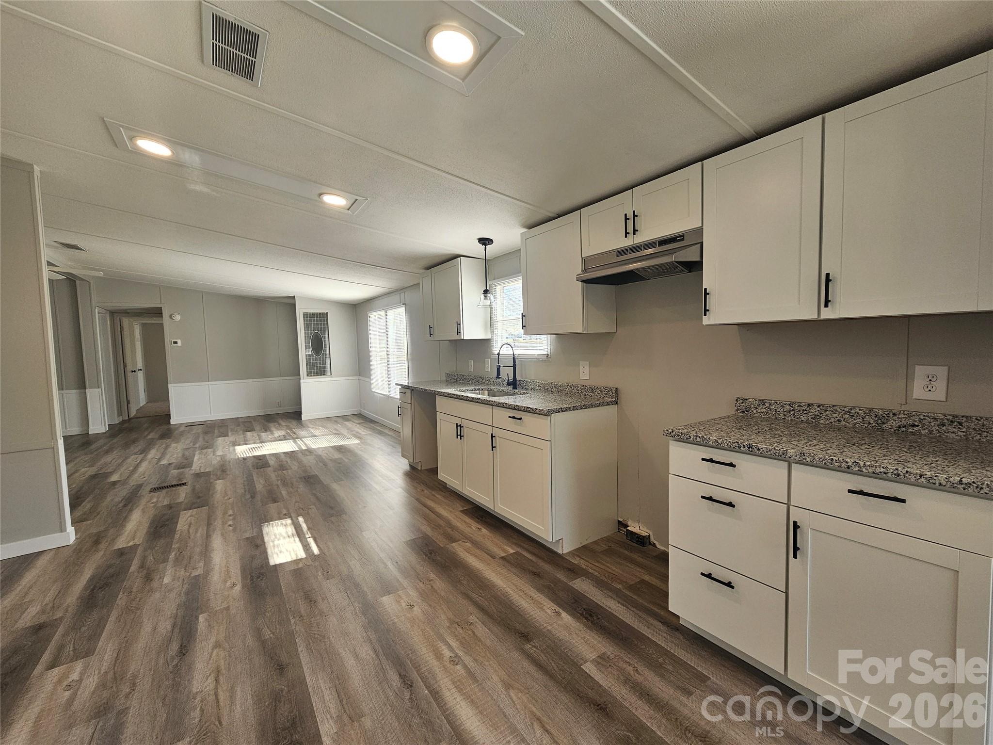 Meadowbrook - Residential