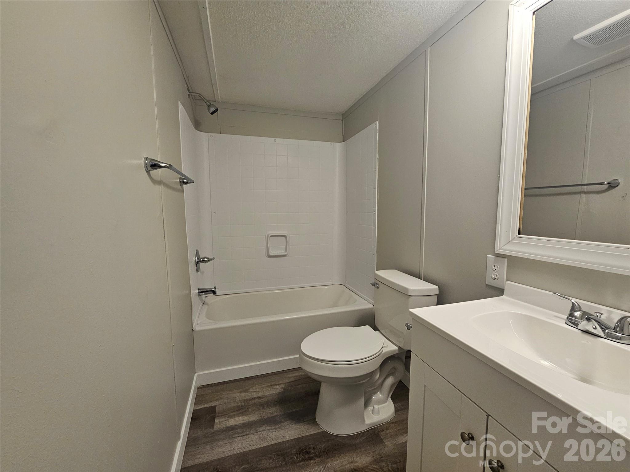 Meadowbrook - Residential