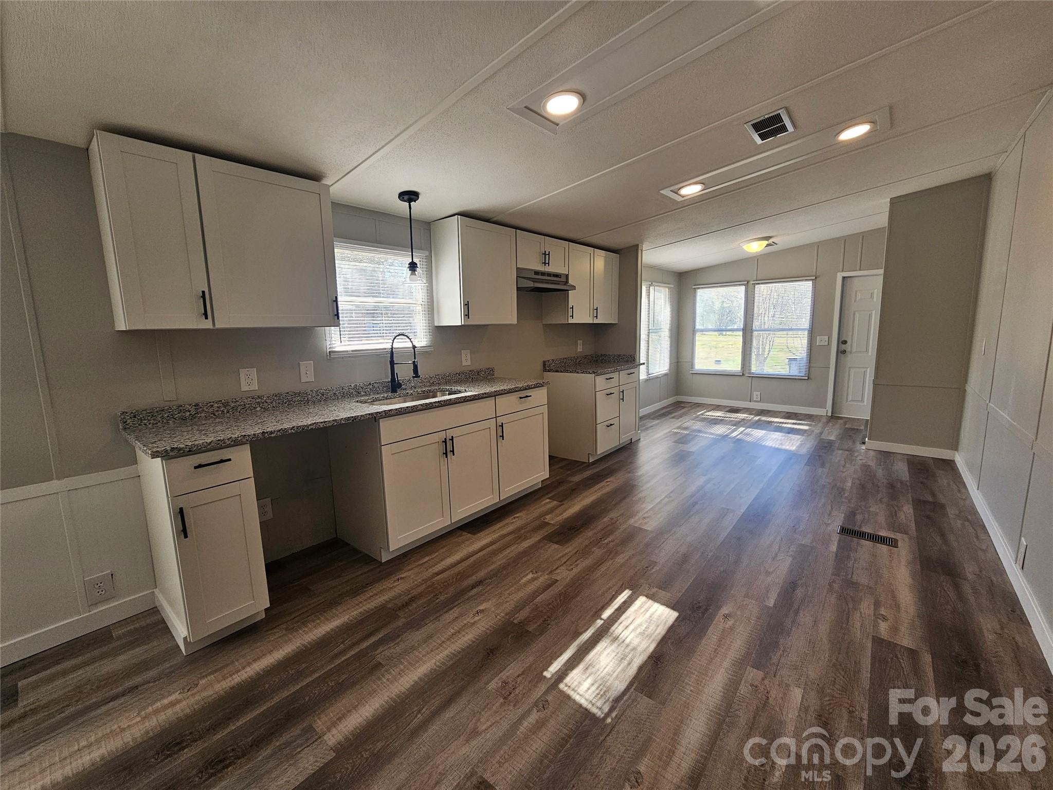 Meadowbrook - Residential