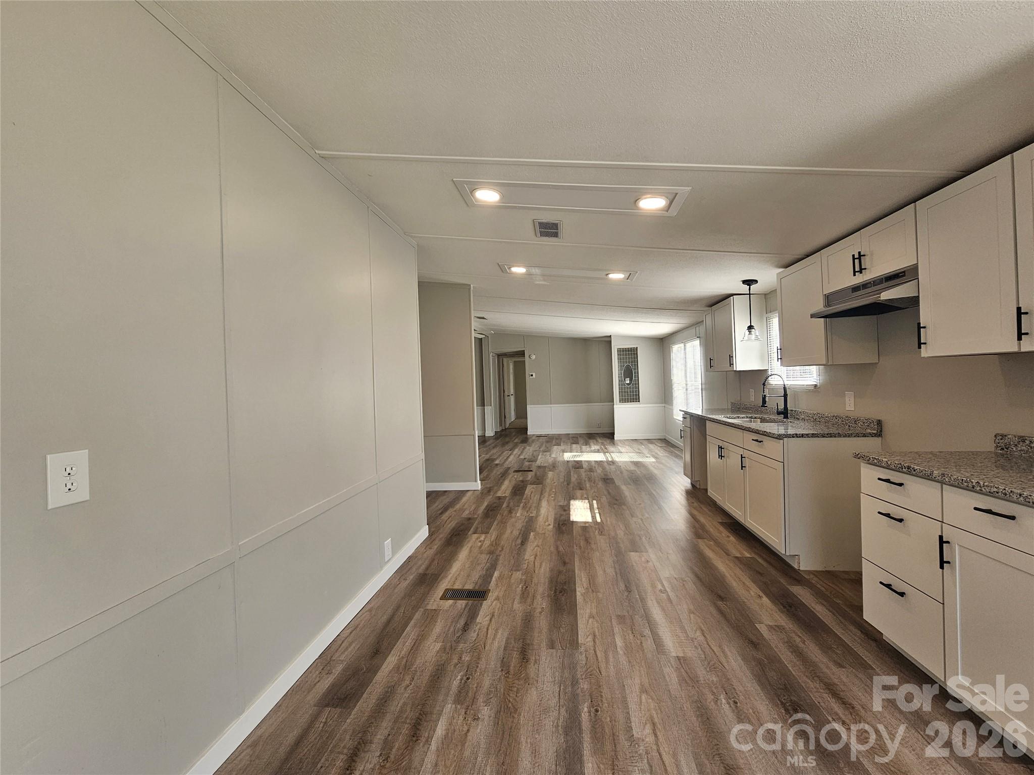 Meadowbrook - Residential