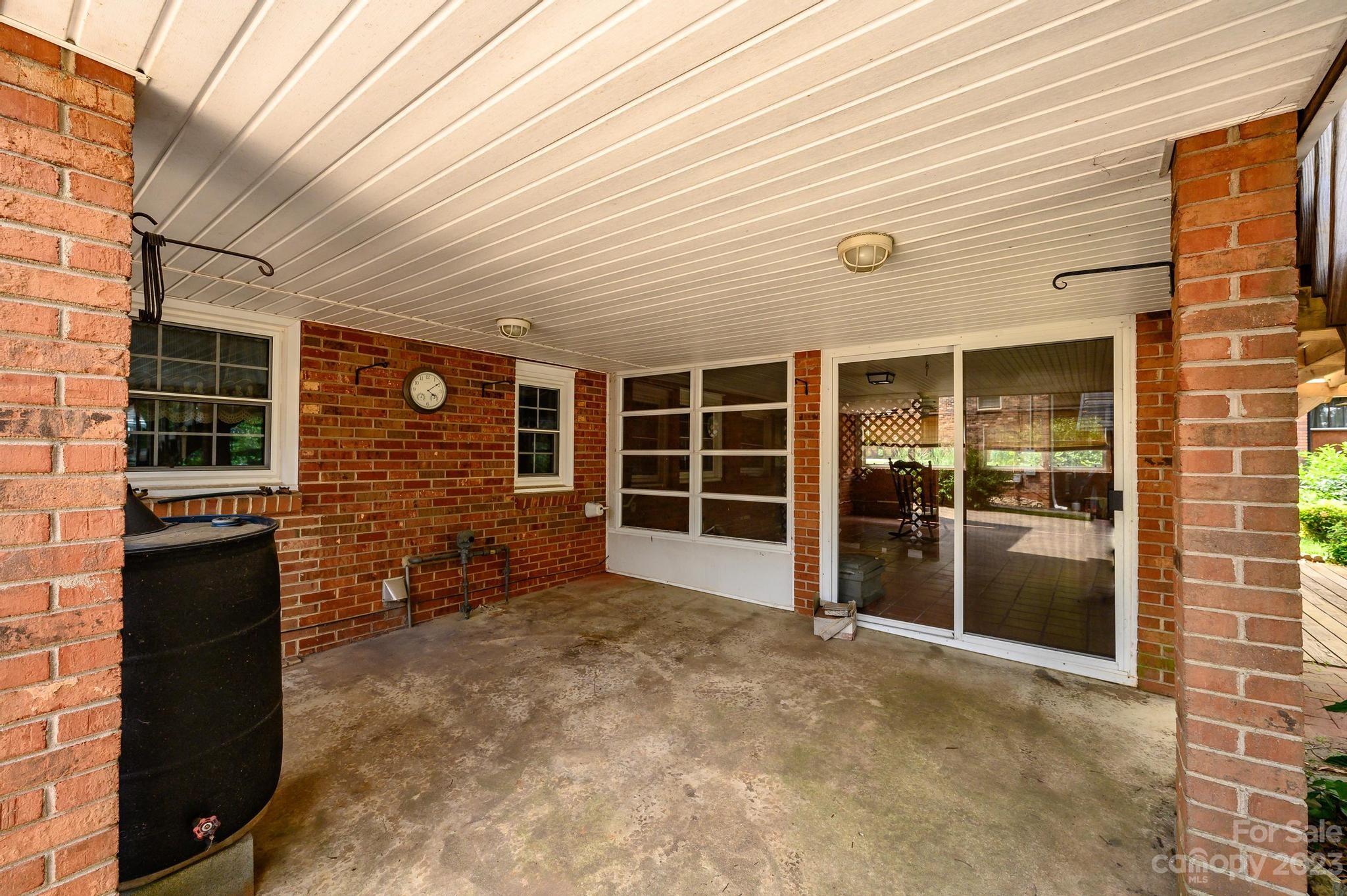 Colonial Heights - Residential