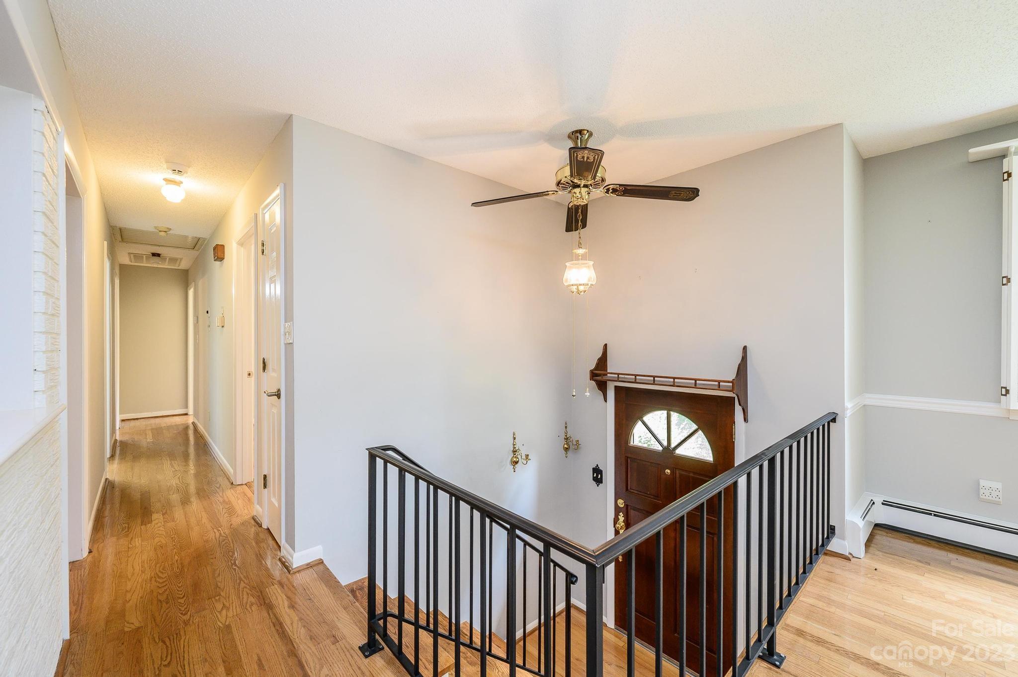 Colonial Heights - Residential