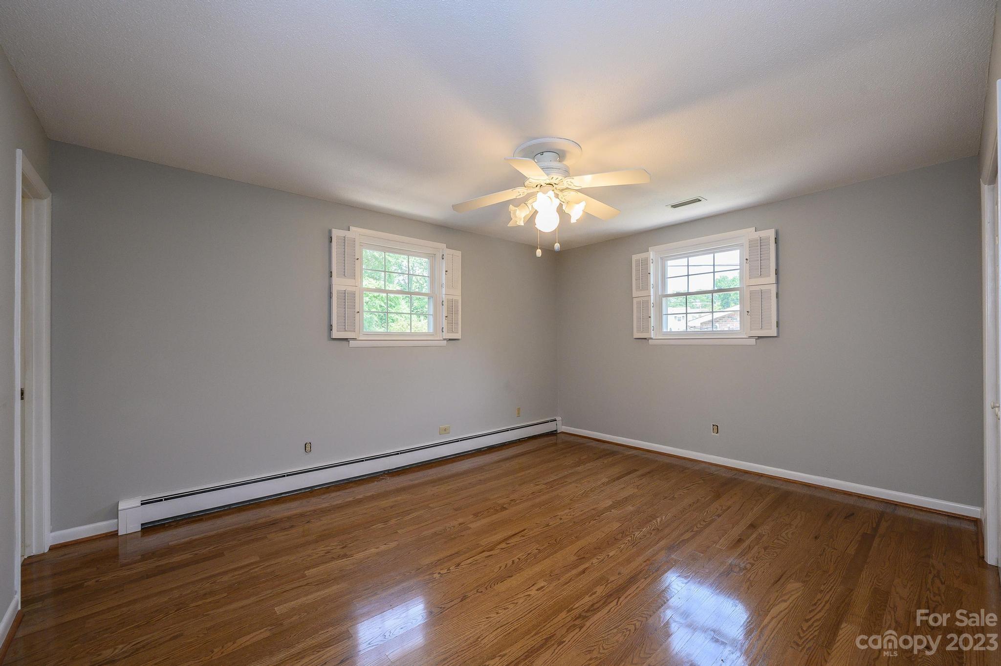 Colonial Heights - Residential