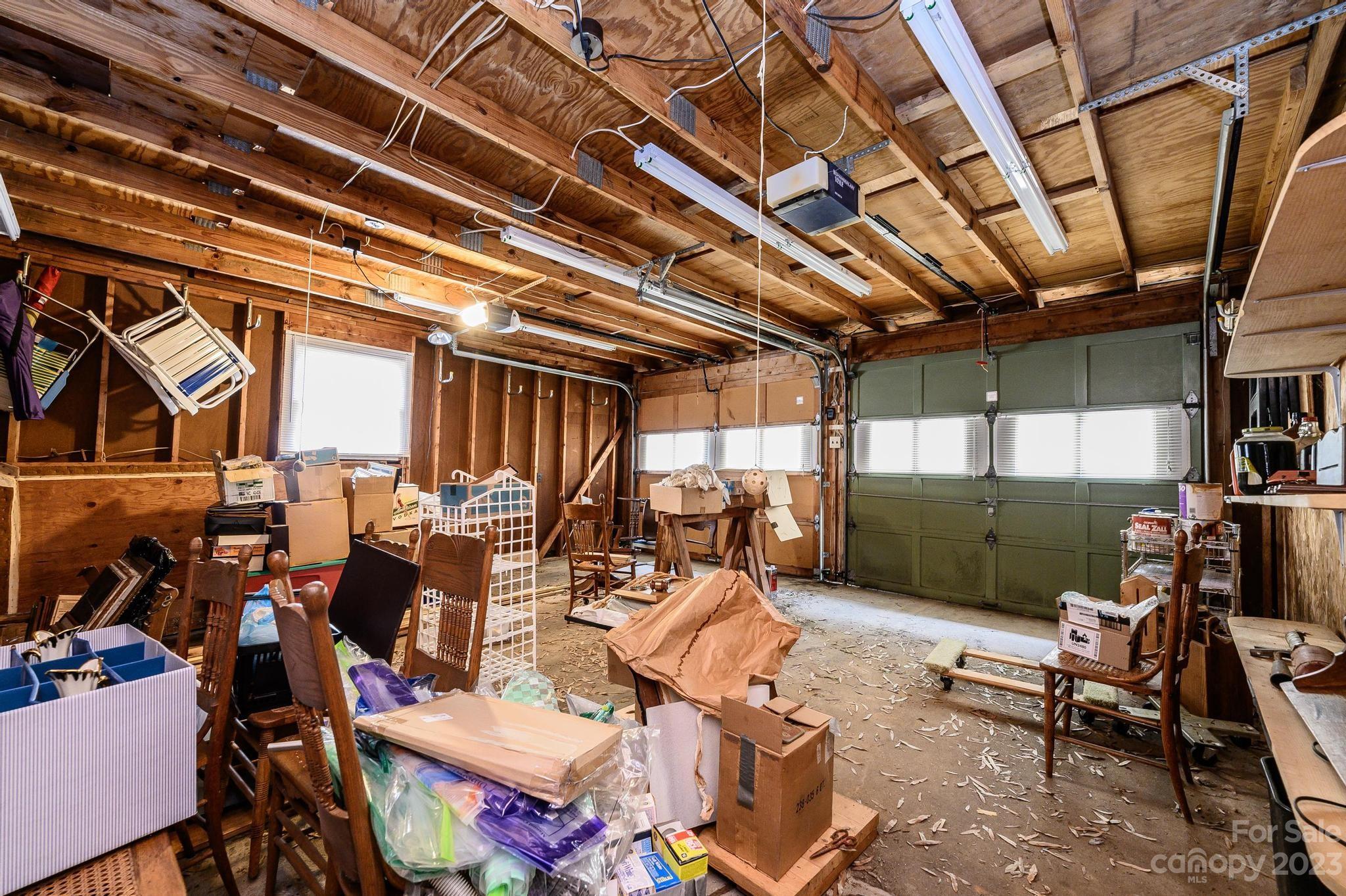 Colonial Heights - Residential