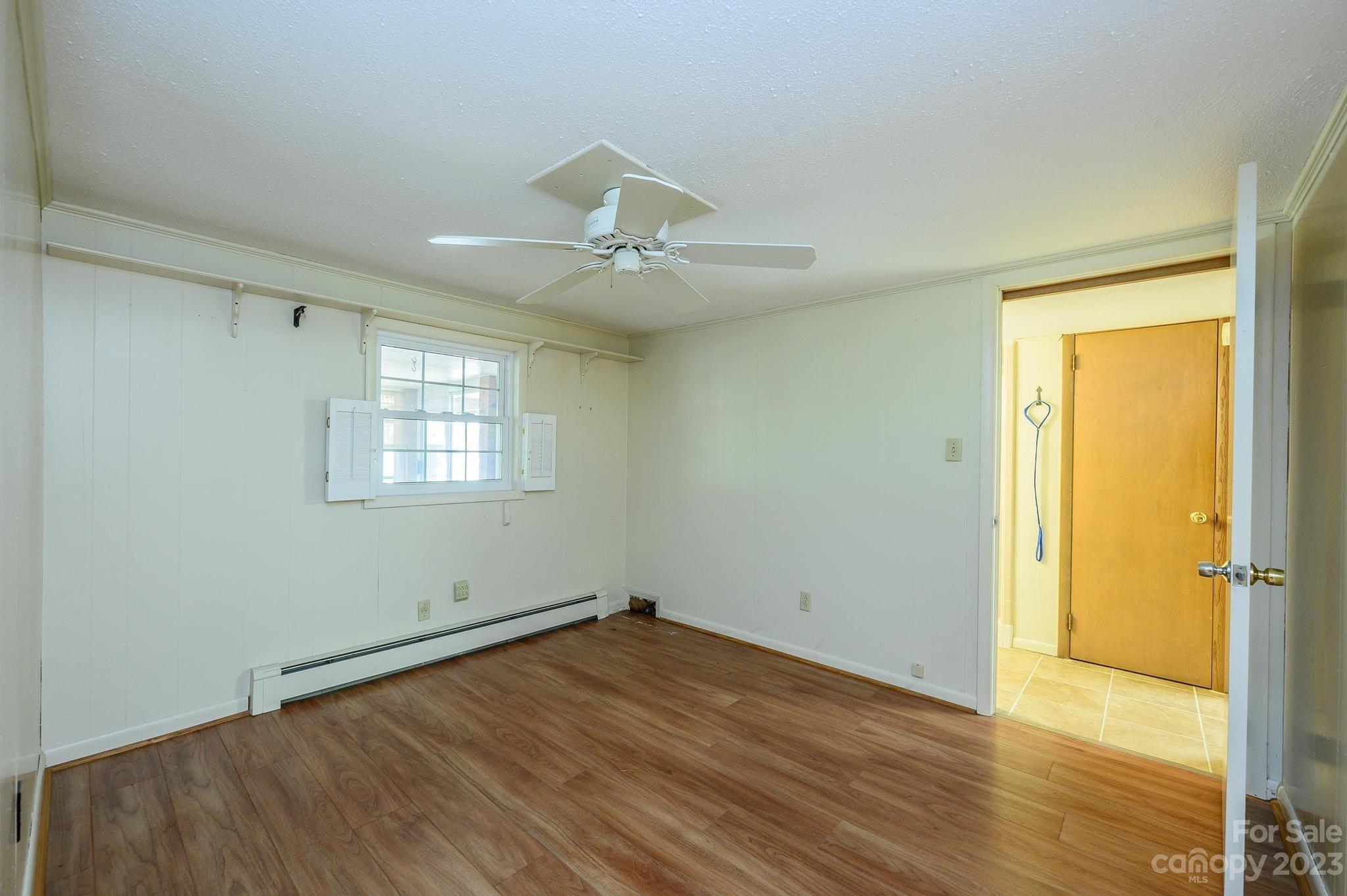 Colonial Heights - Residential