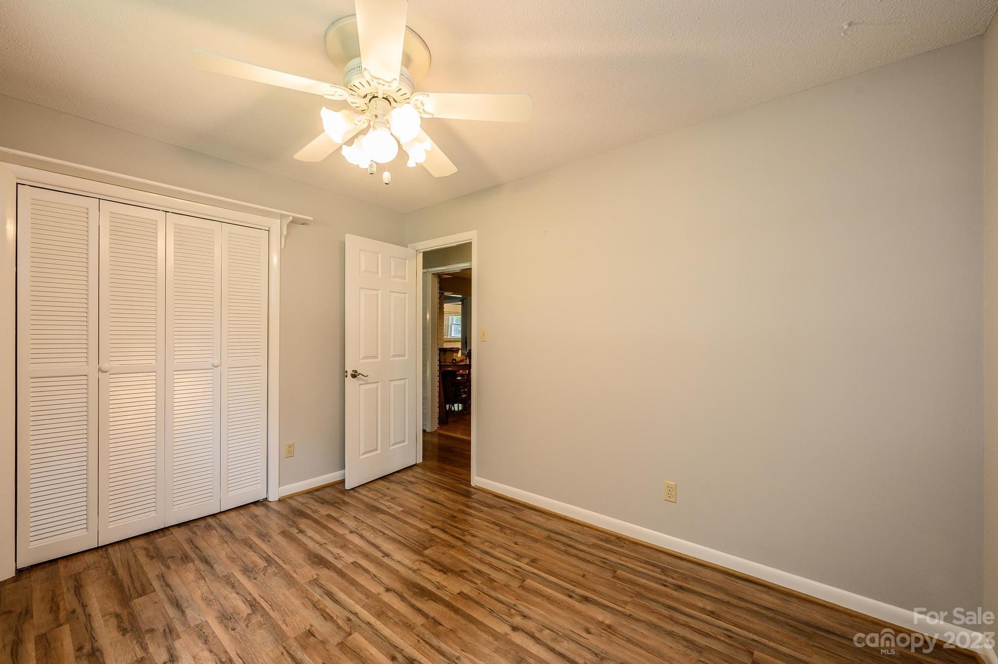 Colonial Heights - Residential