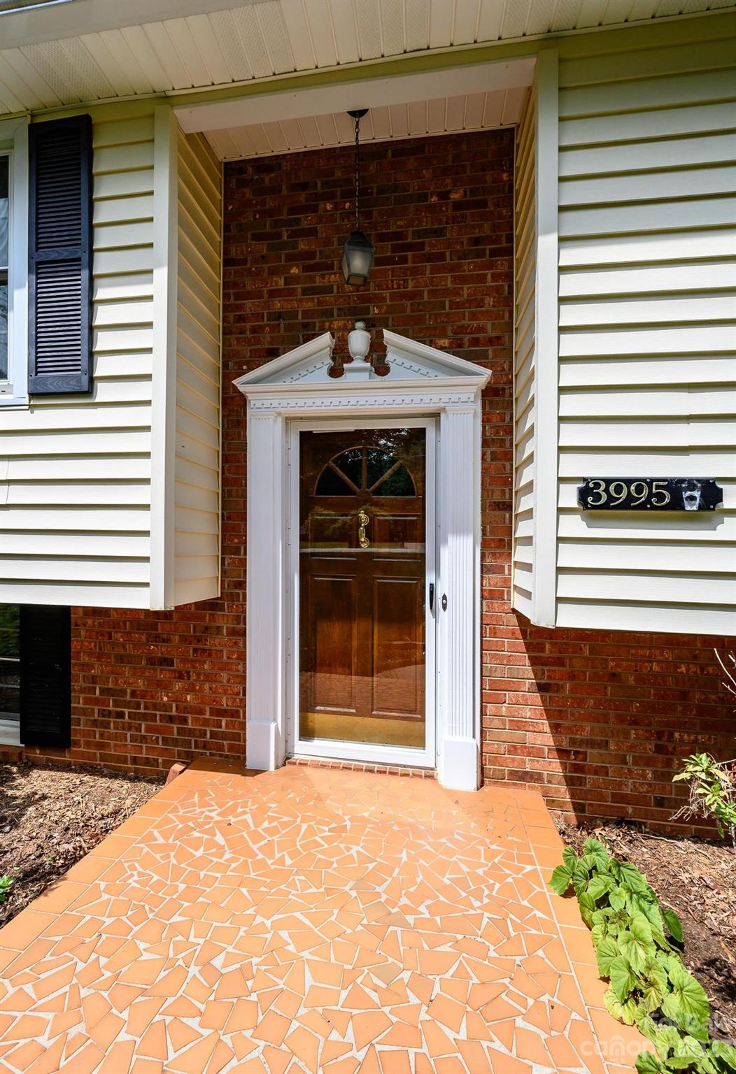 Colonial Heights - Residential