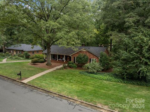 A home in Salisbury