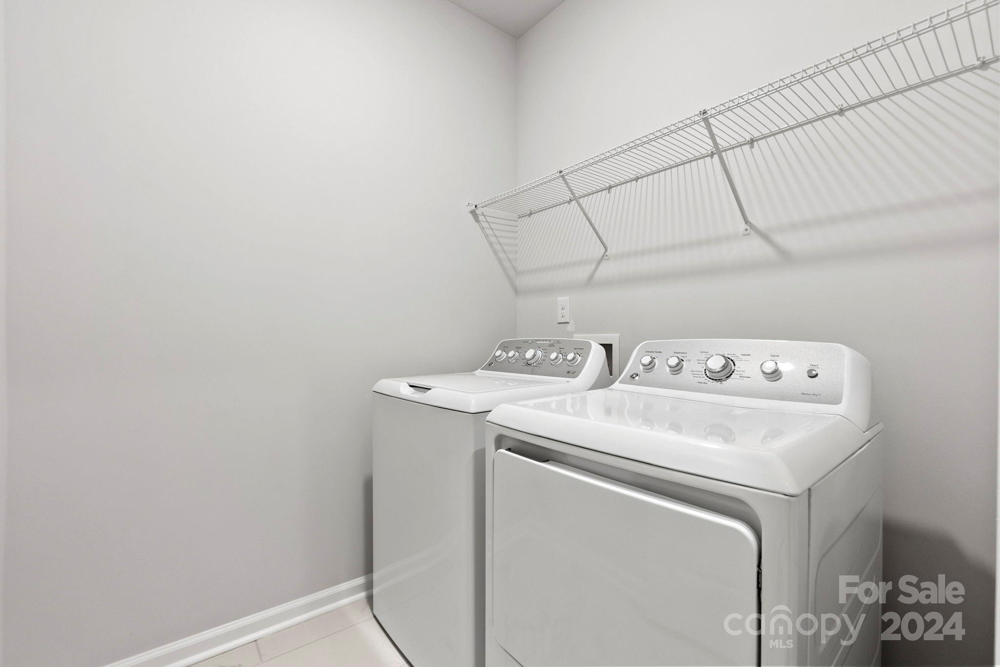 Villas at Sherrills Ford - Residential