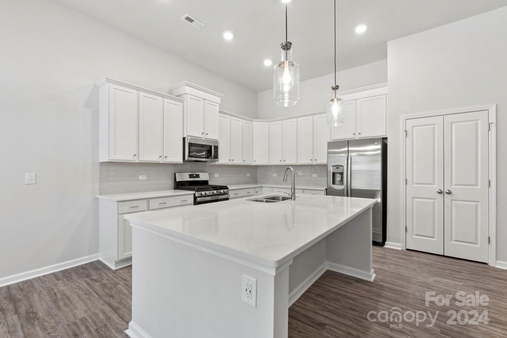 Villas at Sherrills Ford - Residential