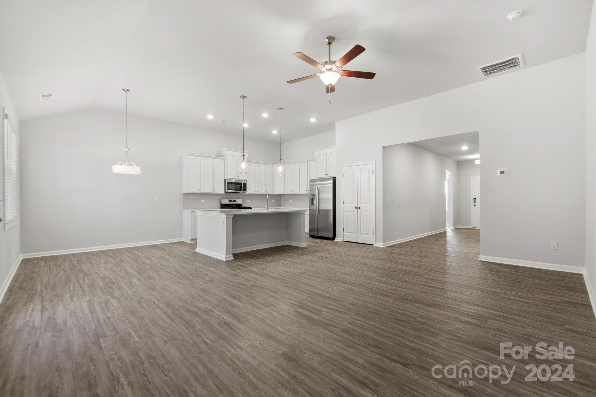 Villas at Sherrills Ford - Residential