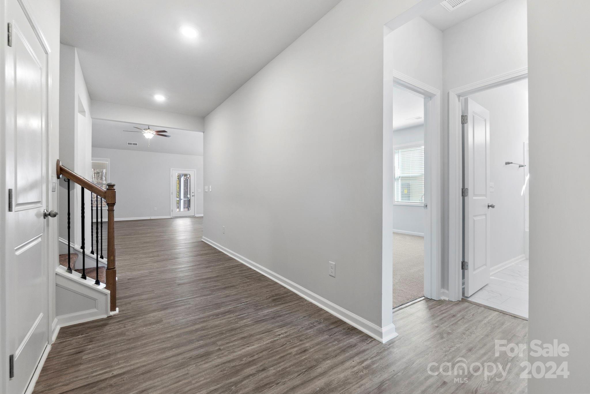 Villas at Sherrills Ford - Residential