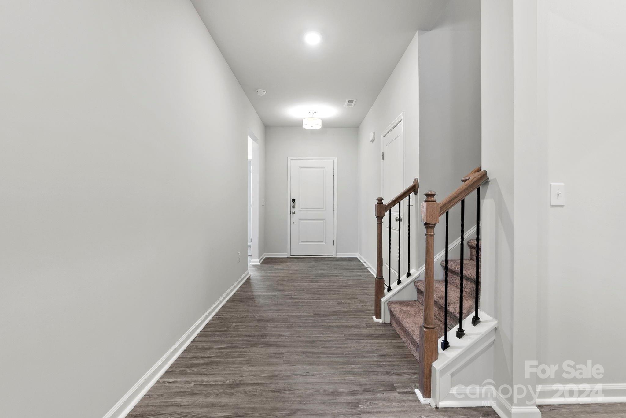 Villas at Sherrills Ford - Residential