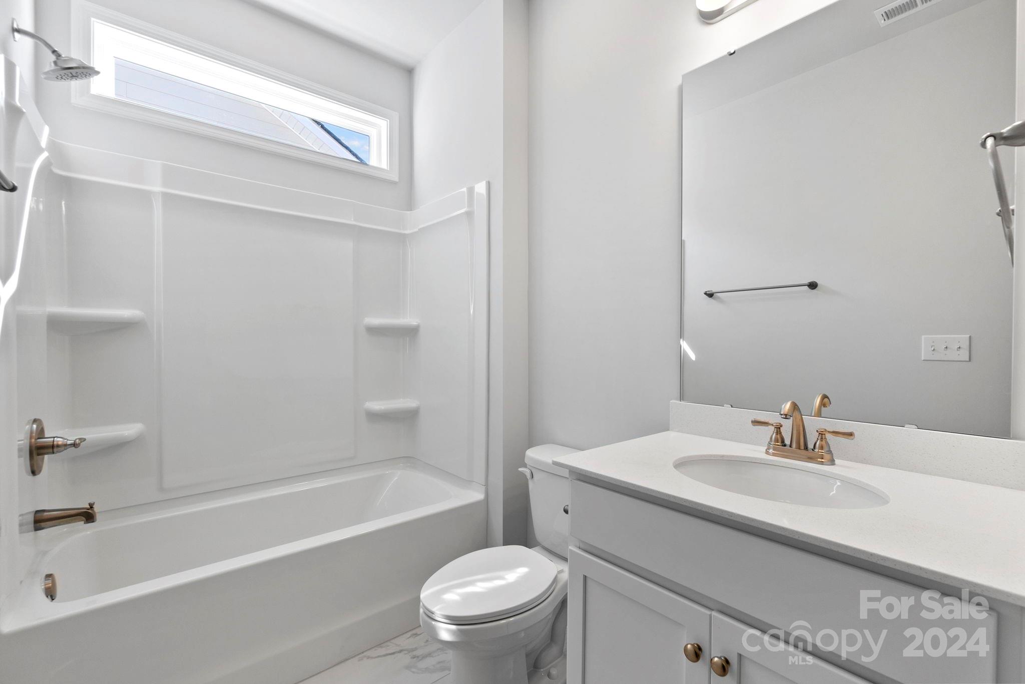 Villas at Sherrills Ford - Residential