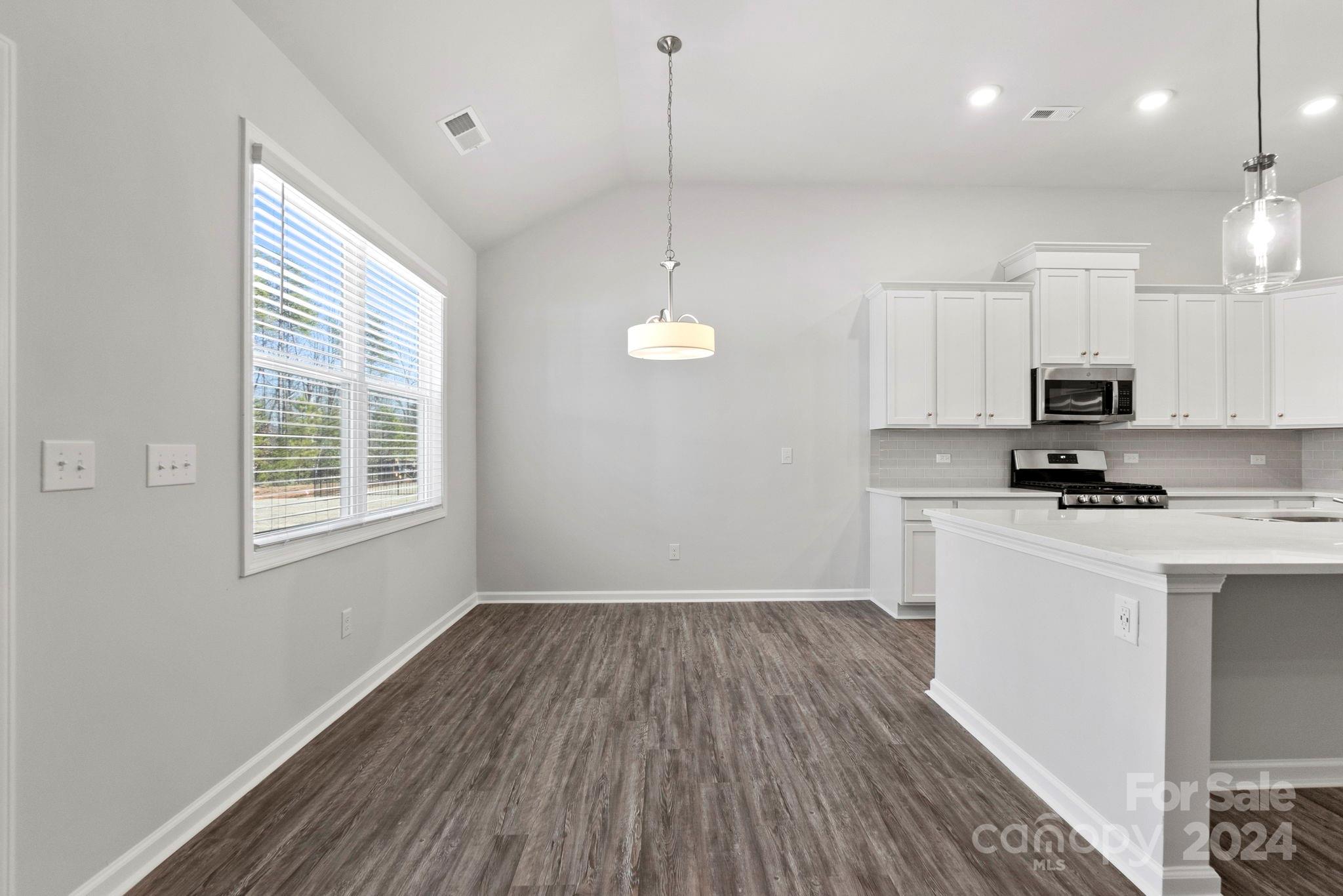 Villas at Sherrills Ford - Residential