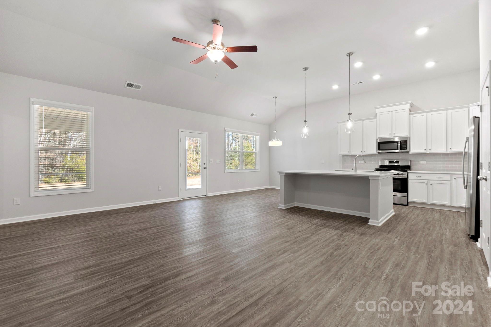 Villas at Sherrills Ford - Residential