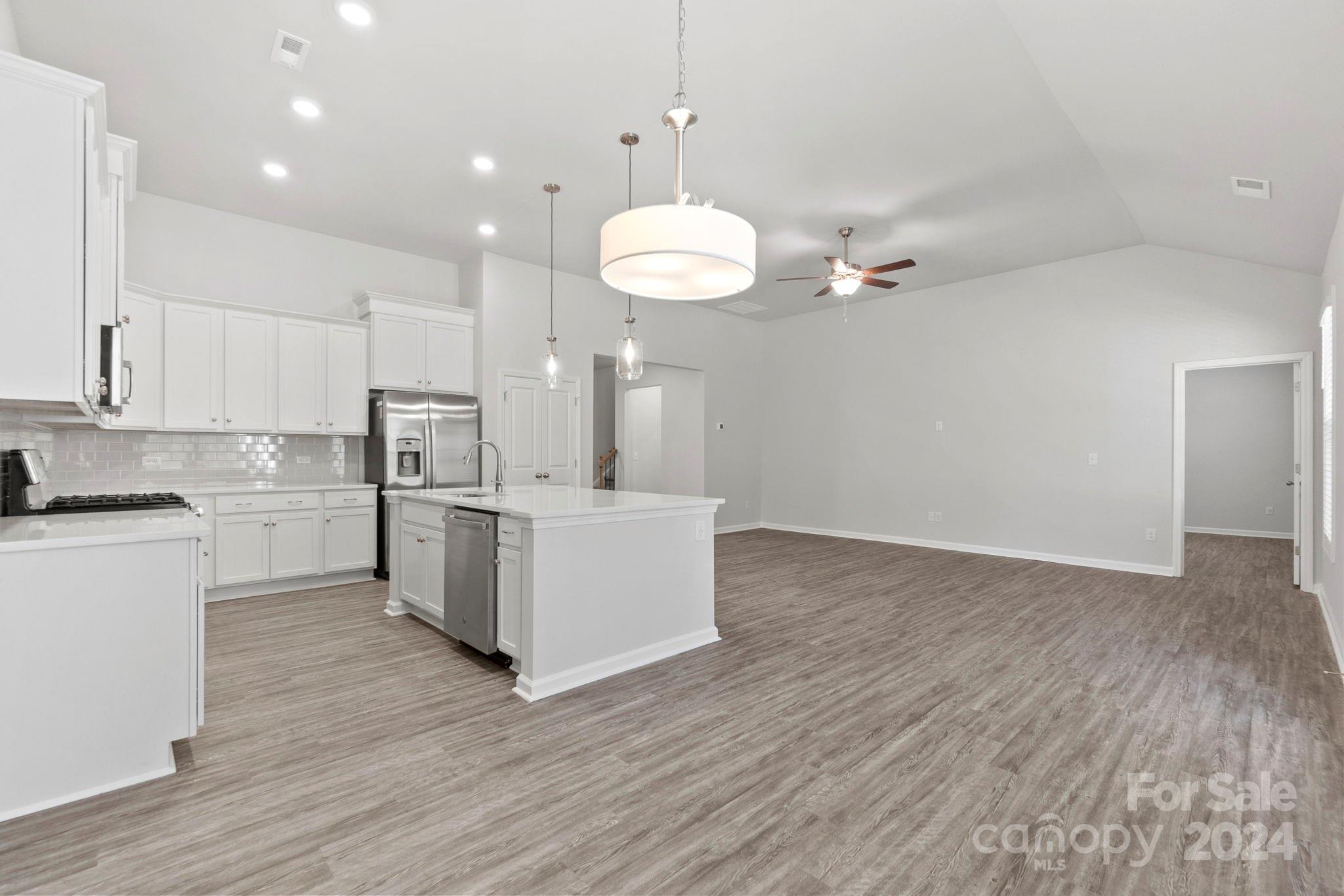 Villas at Sherrills Ford - Residential