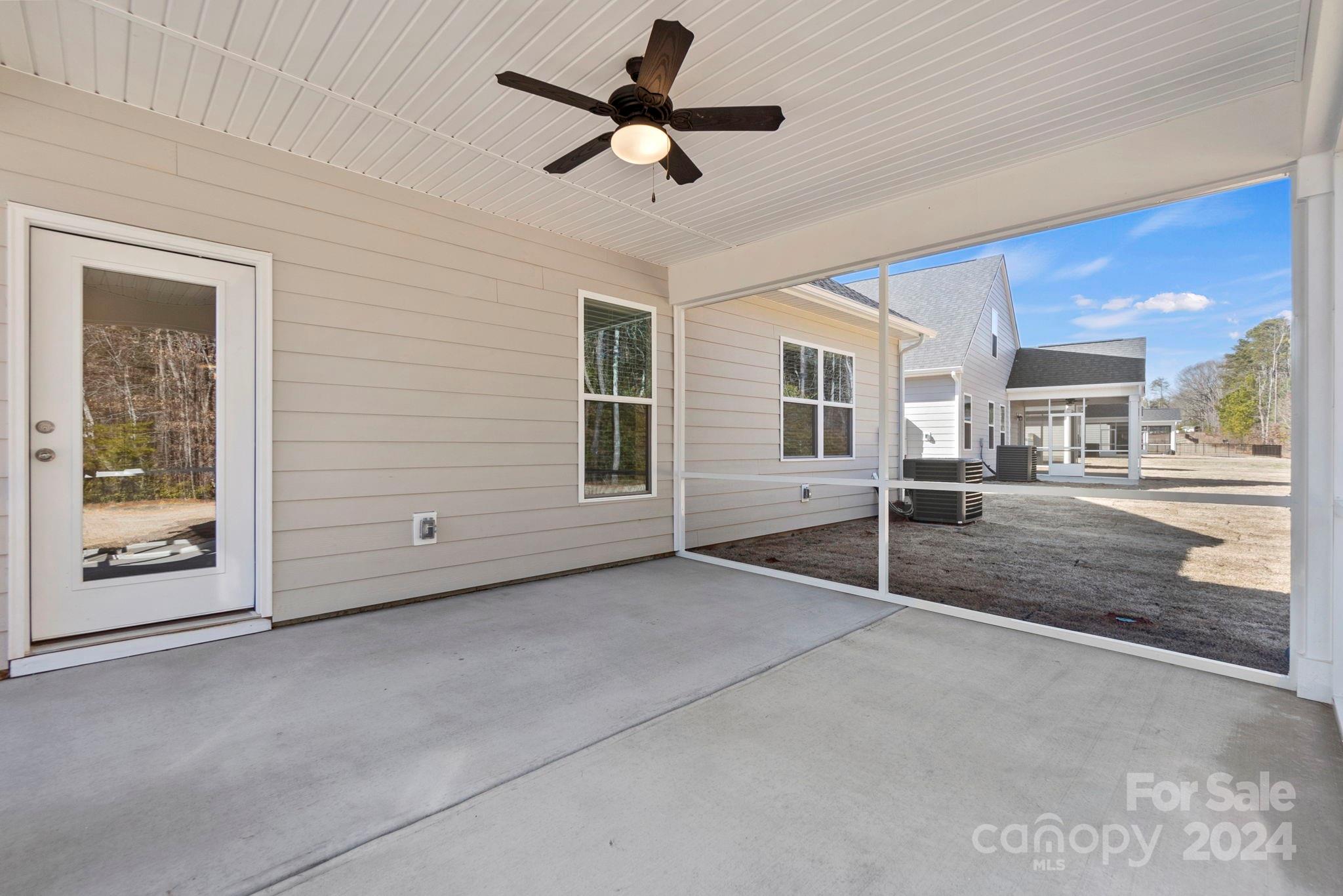 Villas at Sherrills Ford - Residential