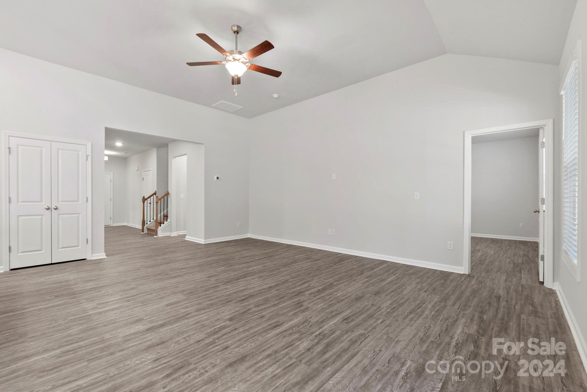 Villas at Sherrills Ford - Residential