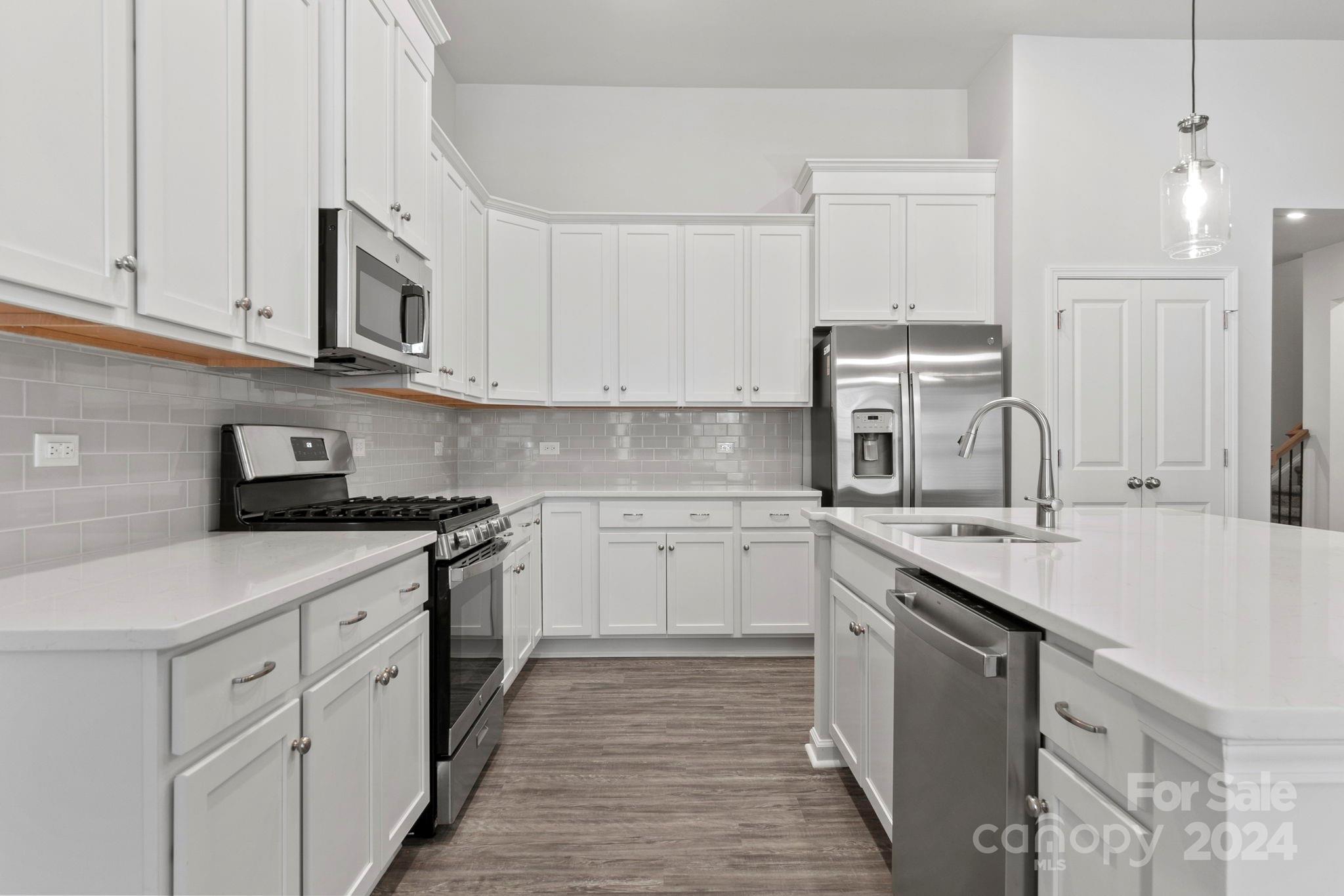 Villas at Sherrills Ford - Residential