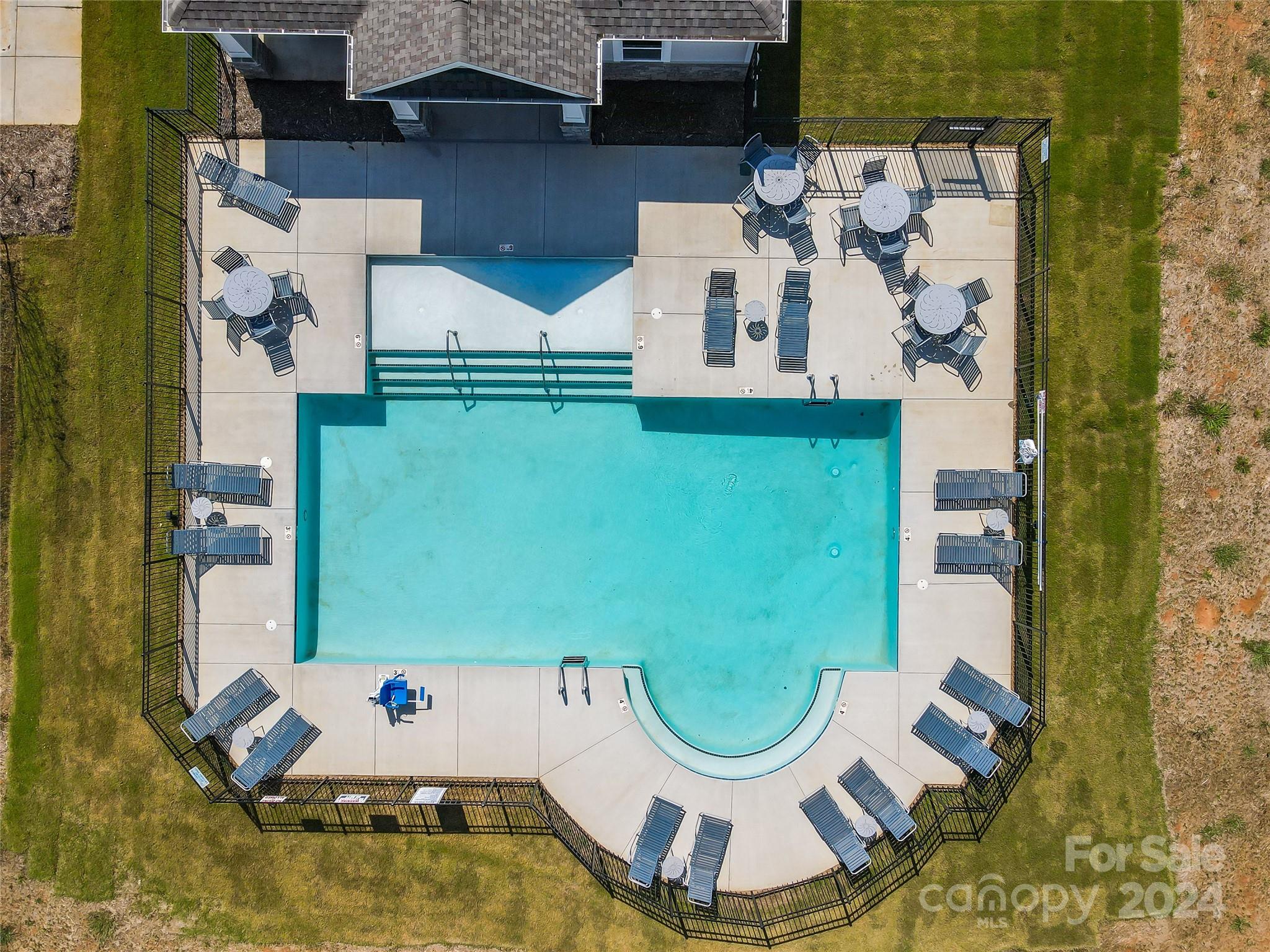 Villas at Sherrills Ford - Residential