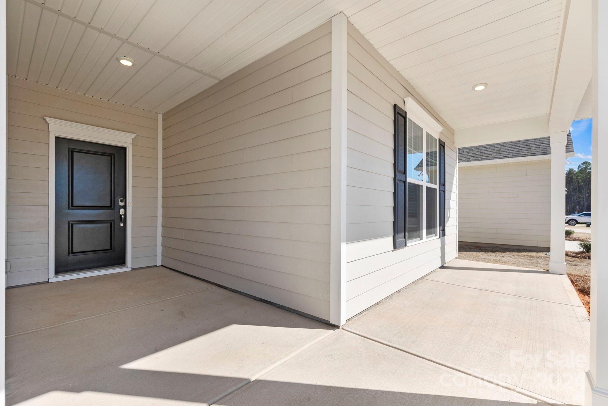 Villas at Sherrills Ford - Residential