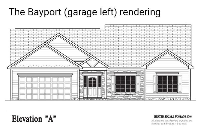 130 Windstone Crossing Trail 5