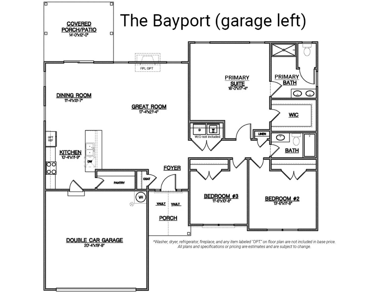 130 Windstone Crossing Trail 5