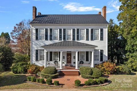 A home in Mooresville