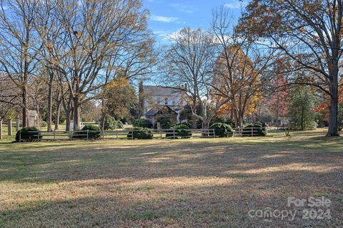 A home in Mooresville