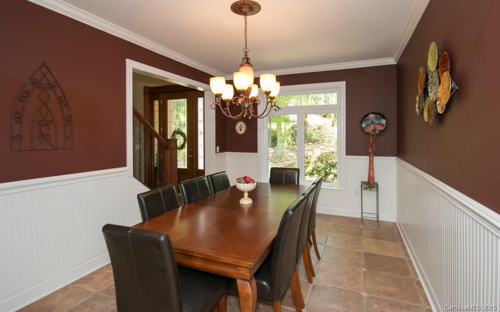 The Harbour at the Pointe - Residential