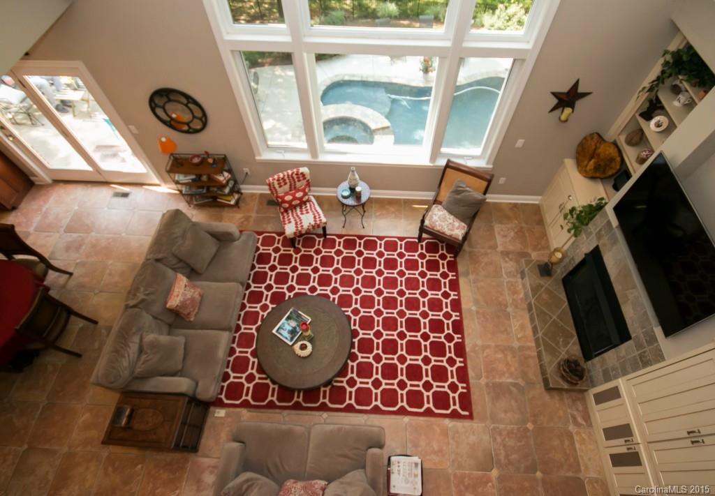 The Harbour at the Pointe - Residential