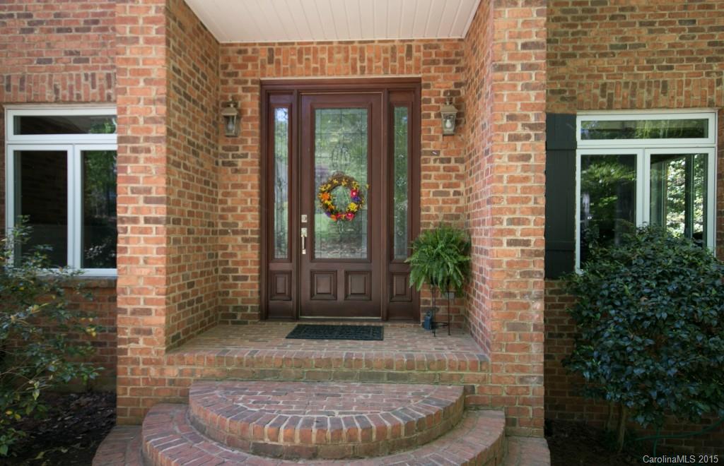 The Harbour at the Pointe - Residential