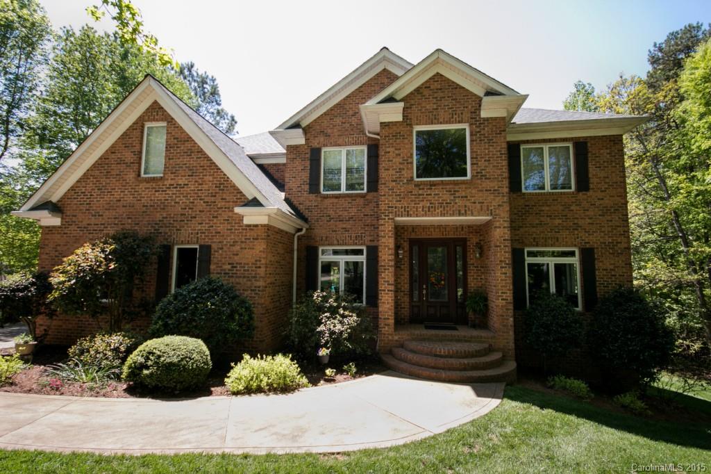 The Harbour at the Pointe - Residential