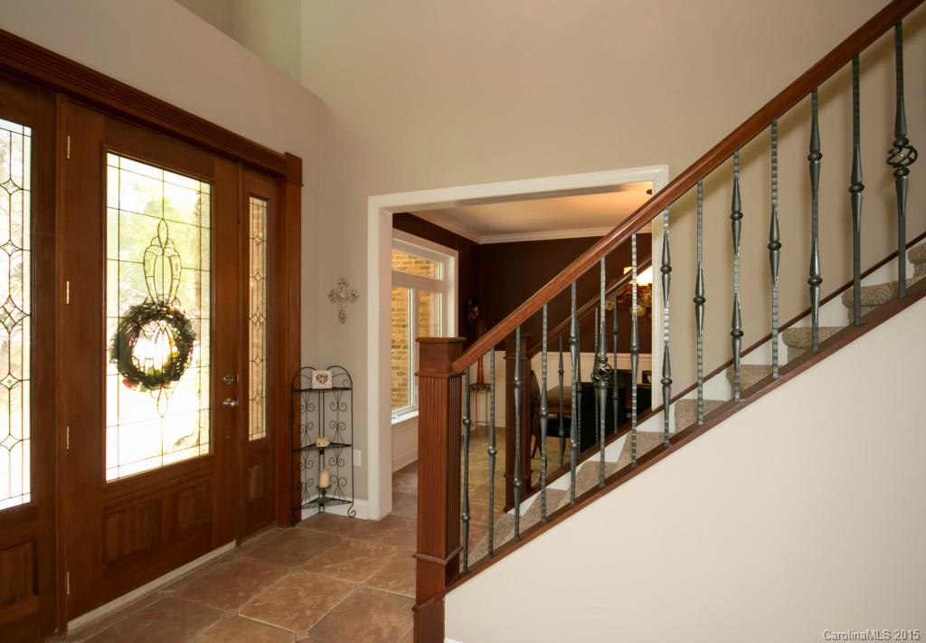 The Harbour at the Pointe - Residential